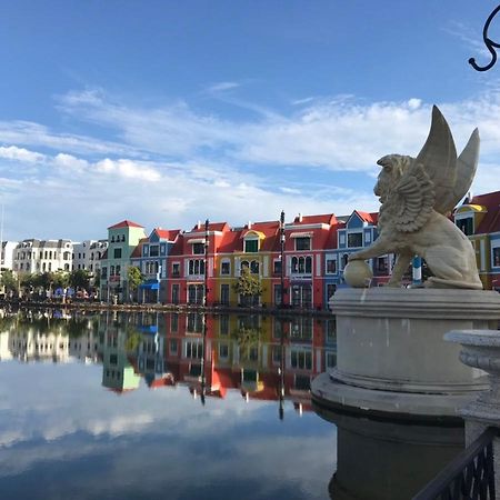 Golden Lotus Homestay Phú Quốc Ngoại thất bức ảnh