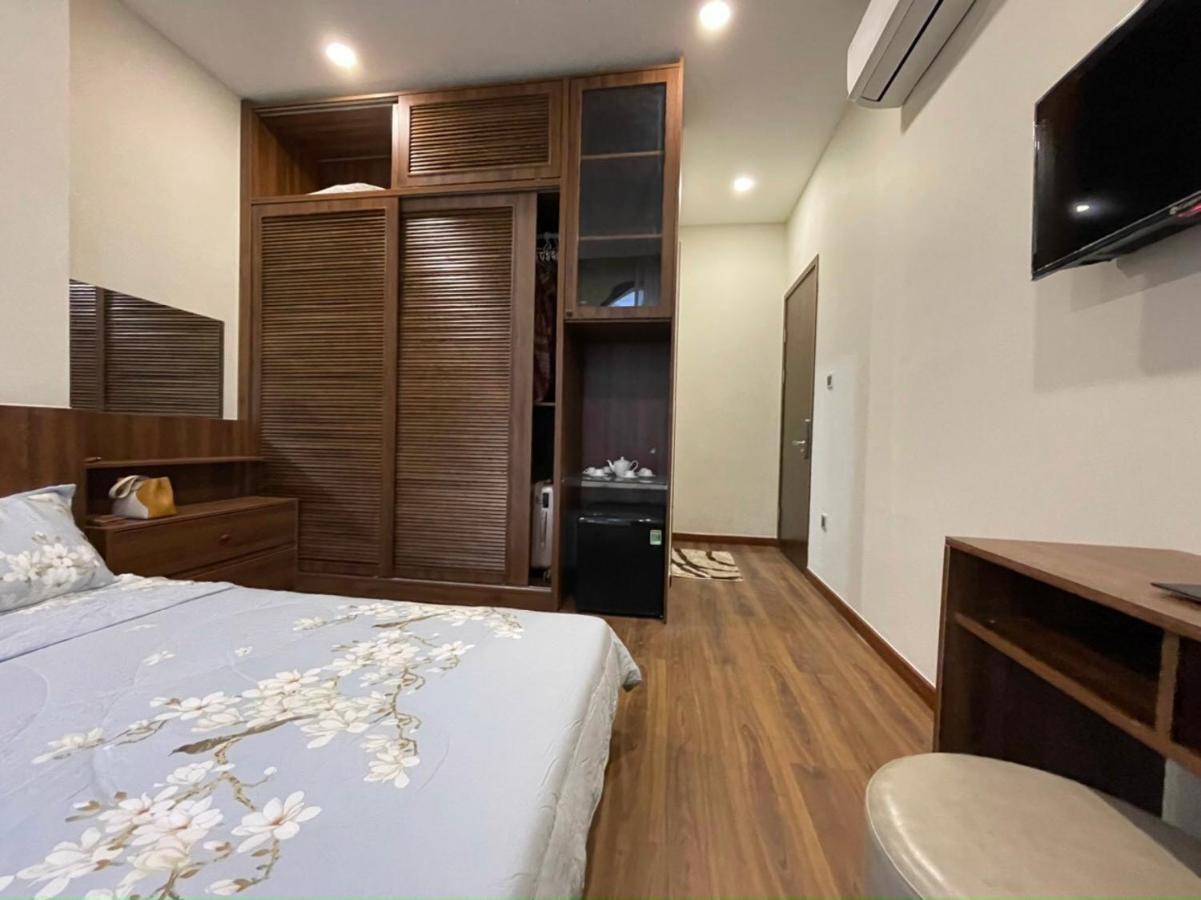 Golden Lotus Homestay Phú Quốc Ngoại thất bức ảnh